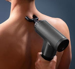 Pistolet de massage musculaire