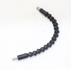 Extension flexible pour visseuse/perceuse