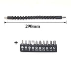 Extension flexible pour visseuse/perceuse