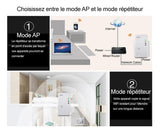 DESTOCKAGE - Répéteur WiFi