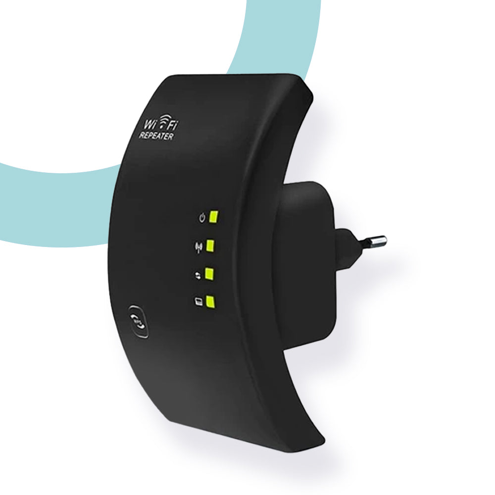 DESTOCKAGE - Répéteur WiFi