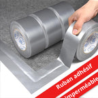 Ruban adhésif imperméable