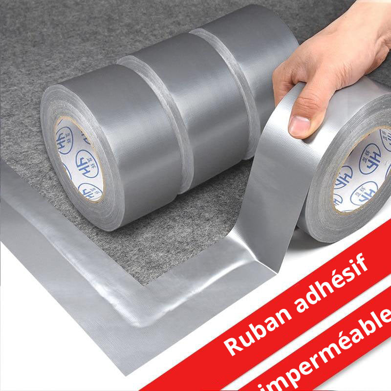 Ruban adhésif imperméable