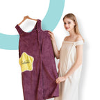 Serviette Robe - Ultra absorbante