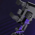 Support smartphone rotatif 1200°
