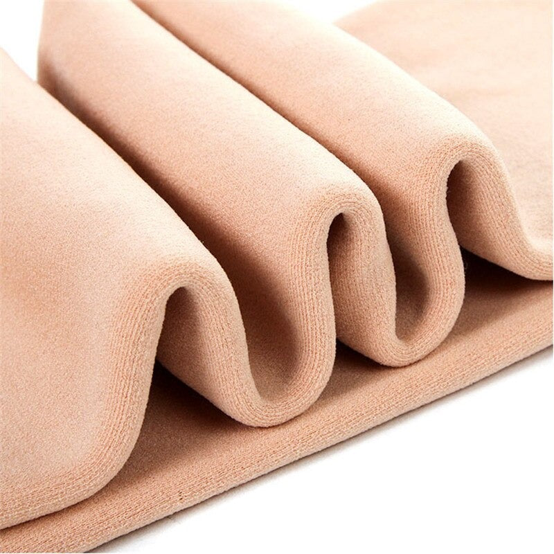 LENNY - Legging polaire