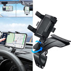 Support smartphone rotatif 1200°