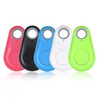 Lot de 2 tracker GPS